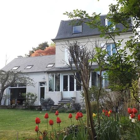 Au Coeur De Soissons 1 Bed and Breakfast Eksteriør billede