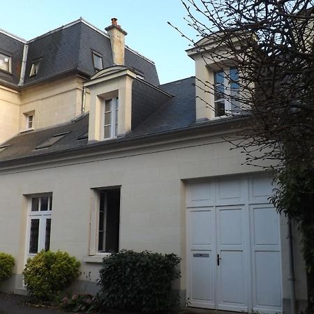 Au Coeur De Soissons 1 Bed and Breakfast Eksteriør billede